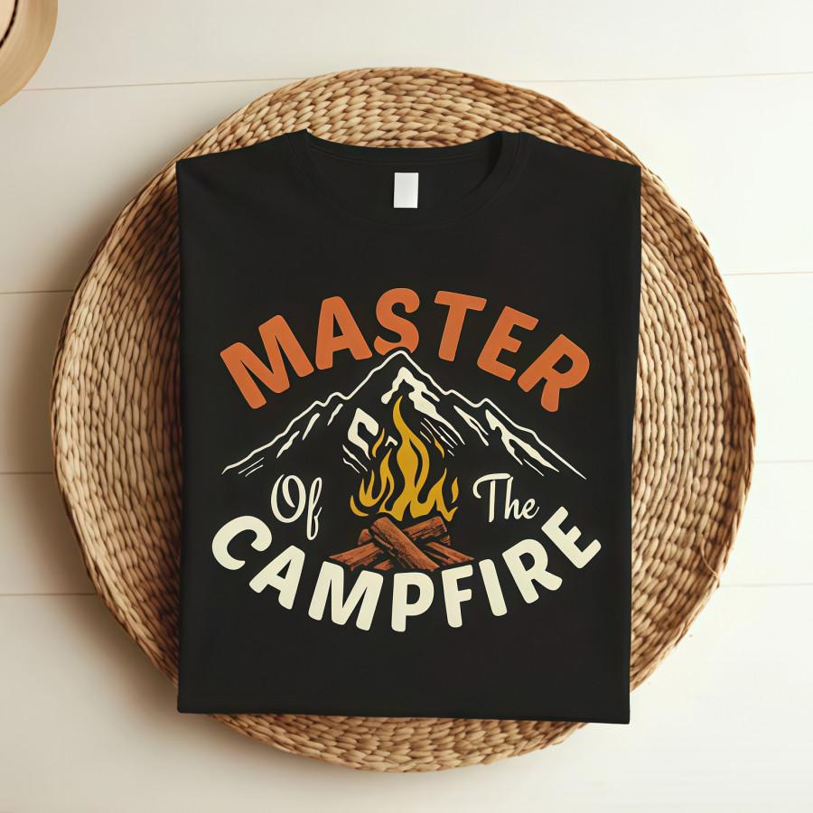 Funny Outdoor Camping Gifts Camp Hiking Trip Lover, Cool Tshirt