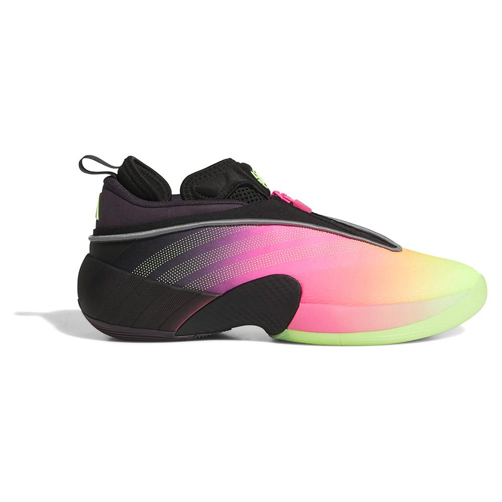 Adidas don issue 7 sneakers textile multicolor
