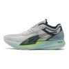 Puma Мужские кроссовки Deviate Nitro Elite White Dark Slate Fizzy-Light 195204-03