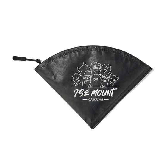 Мешок для хранения бумажных фильтров для кофе, пыленепроницаемый, водонепроницаемый, многоразовый, портативный, держатель для бумажных фильтров для заваривания кофе вручную