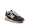 New Balance Sneakers WL574QF2 Black