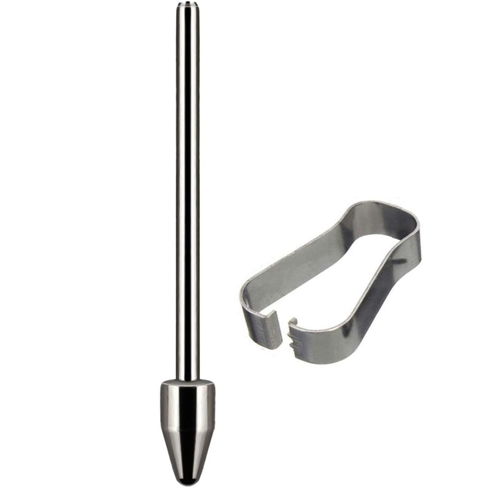 Наконечники для стилуса Сменные наконечники S Pen для Samsung Galaxy Tab S6 S6 Lite S7 и S7+ Высококачественный пинцет для снятия Ручка-стилус K6C5