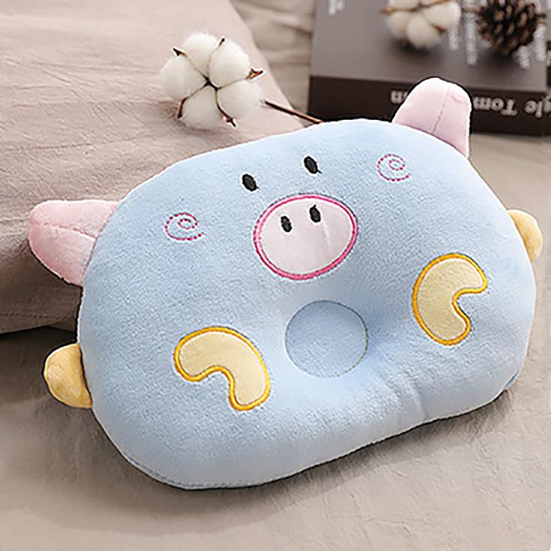 Square Dog Pillow Oval Cat Pillow Sleeping Dog Pillow for Small Dog Washable Cat Mat Cute Sleeping Pet Mat