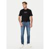 Джинсы Guess M5RAN1 D5KS1 синий Skinny Fit