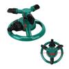 Garden Lawn Automatic Watering Irrigation System Garden Supplies Rotating Water Sprinkler 360 Degree Rotary Nozzle