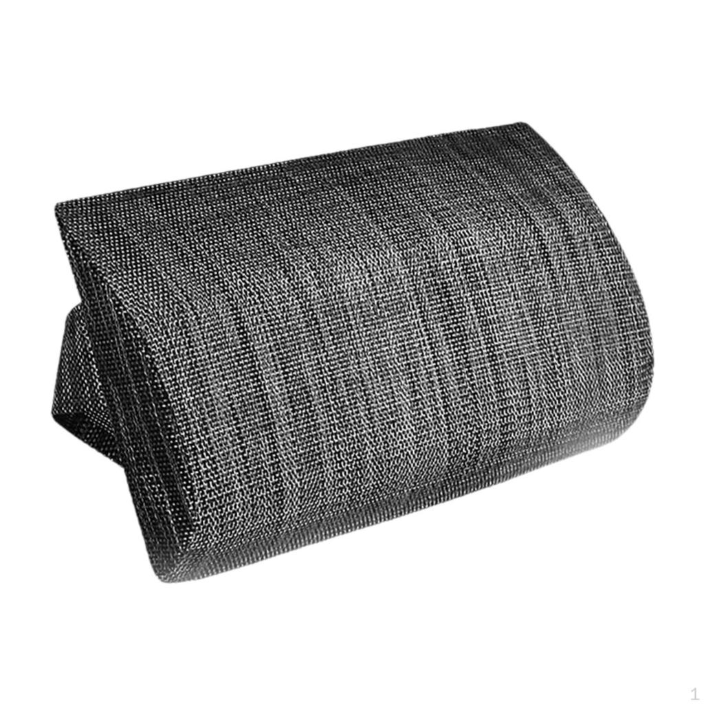 Подушка для головы шезлонга Подушка для шеи Подголовник с ремнем для бассейна