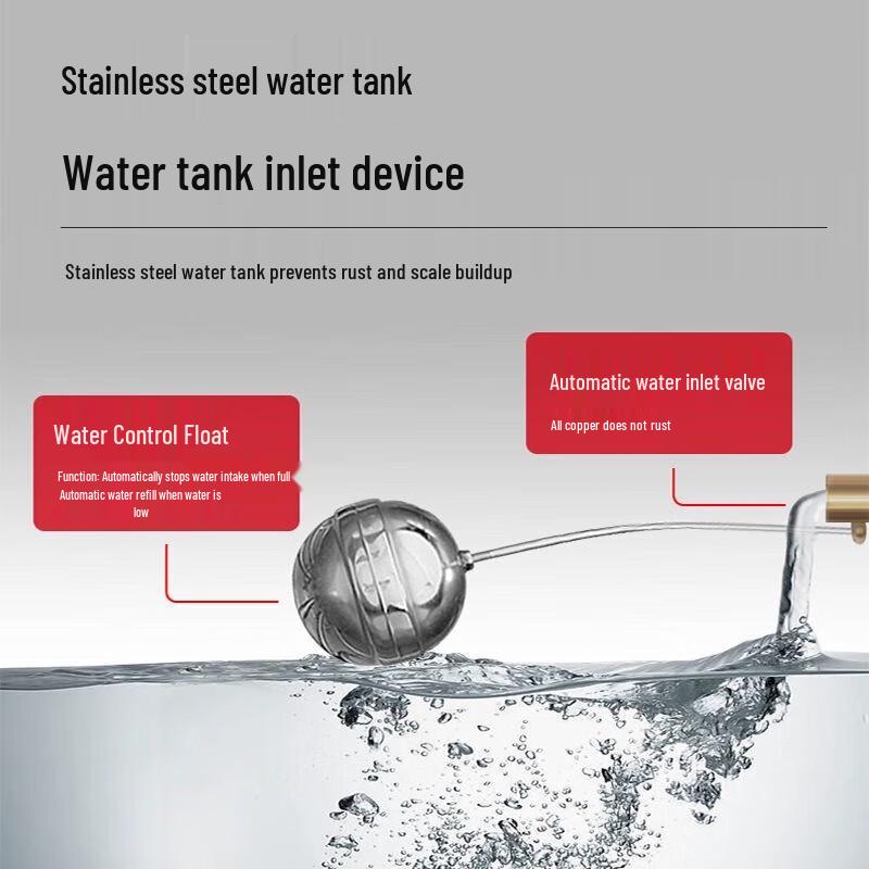 Erboli 3kW Semi-automatic Industrial Steam Generator with Iron CN plug (adapter included)