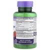 Nature's Truth Sambucus Black Elderberry Immune Complex Plus Vitamin C and Zinc, Natural Mixed Berry Flavor, 60 Chewable Tablets