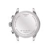 Tissot Мужские модные часы из нержавеющей стали с зеленым циферблатом T116.617.11.092.00