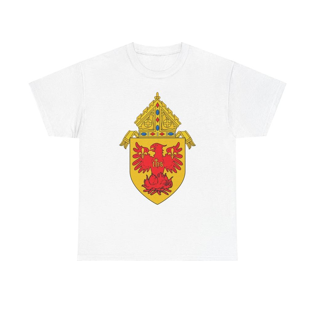 Roman Catholic Archdiocese of Chicago - T shirt