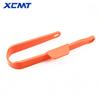 Durable Chain Slider Guard Swingarm Cover For Kayo BSE CRF70 110-160cc Pit Dirt Bike Motorcycle Chain Protection Guide BBR