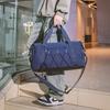 Trendy Multifunctional Travel Bag Large Capacity Fashionable Handheld Couple Sports Gym Bag Yoga Bag Moving Storage Bag