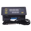 W3230 AC 110-220V 12V 24V High-precision Digital Temperature Controller LED Display Thermostat With Control Instrument Probe