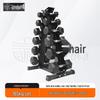 Jingluofa Hex Dumbbells
