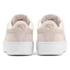 Puma Vikky Stacked Slip-Resistant Low-Top Casual Sneakers Women Sneakers Light-Pink 369144-10