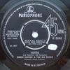 7-дюймовая пластинка SIMON DUPREE & THE BIG SOUND - Kites R5646 Parlophone 1967 UK Рок Б/У