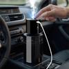 ELSUM1 Smart Air Humidifier Plug in smart Aroma Diffuser Aromatherapy Mist Maker For Tesla Roadster Model Y 3 S Car Valve Accessories