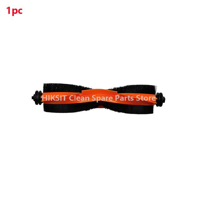 For Xiaomi Robot Vacuum X10 Sweeping Cleaner Accessories Main Side Brush Cover Dust Bags Hepa Filter Mop Cloth Replacement