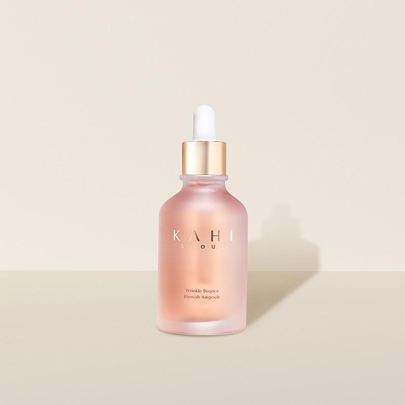 Gahi Wrinkle Bounce Blemish Ampoule (50ml)