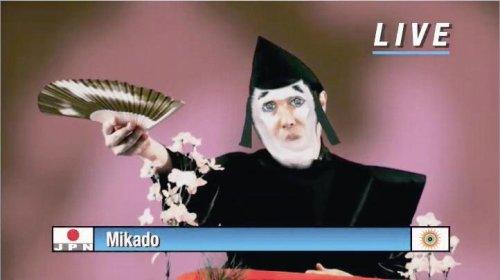 Tokyo Onlypic Kin Medal Box