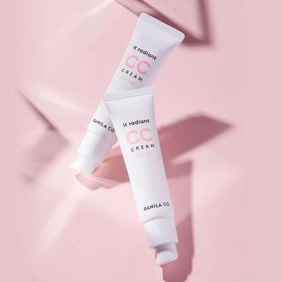 It Radiant Vegan CC Cream 30мл