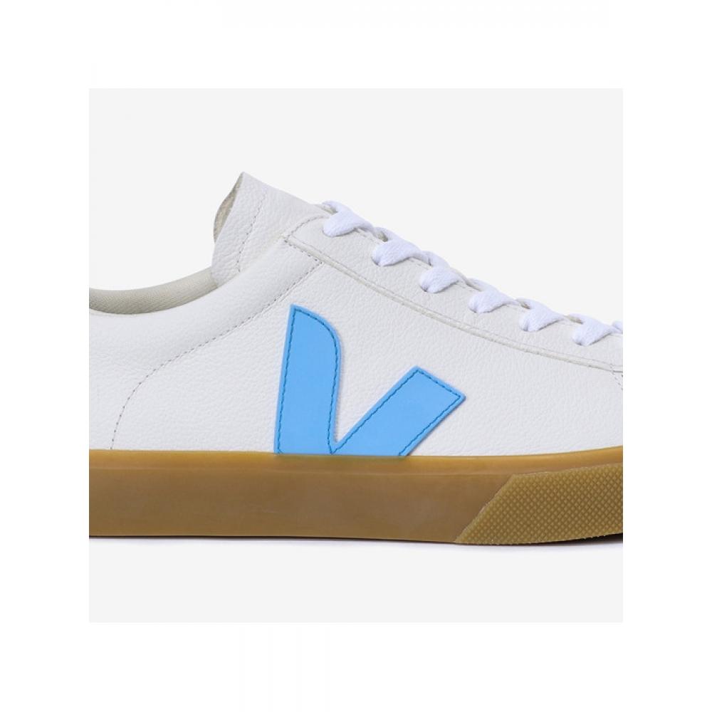 Кроссовки Veja Beja Campo 645 Svju241cp05 645 