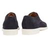 Boss Mens Jerrard Derby Suede Shoes
