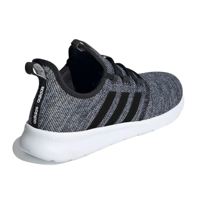adidas Женские кроссовки Vario Pure 'Черный Белый' H04755