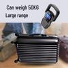 Portable Handheld Electronic Scale with Measuring Tape (CN version)