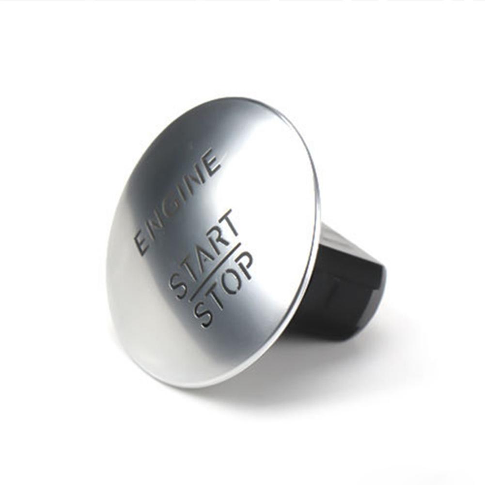 Keyless Go Start Stop Push Button 2215450714 Engine Ignition Keyless Switch for Mercedes Benz W164 W205 W212 C E S ML GL Class