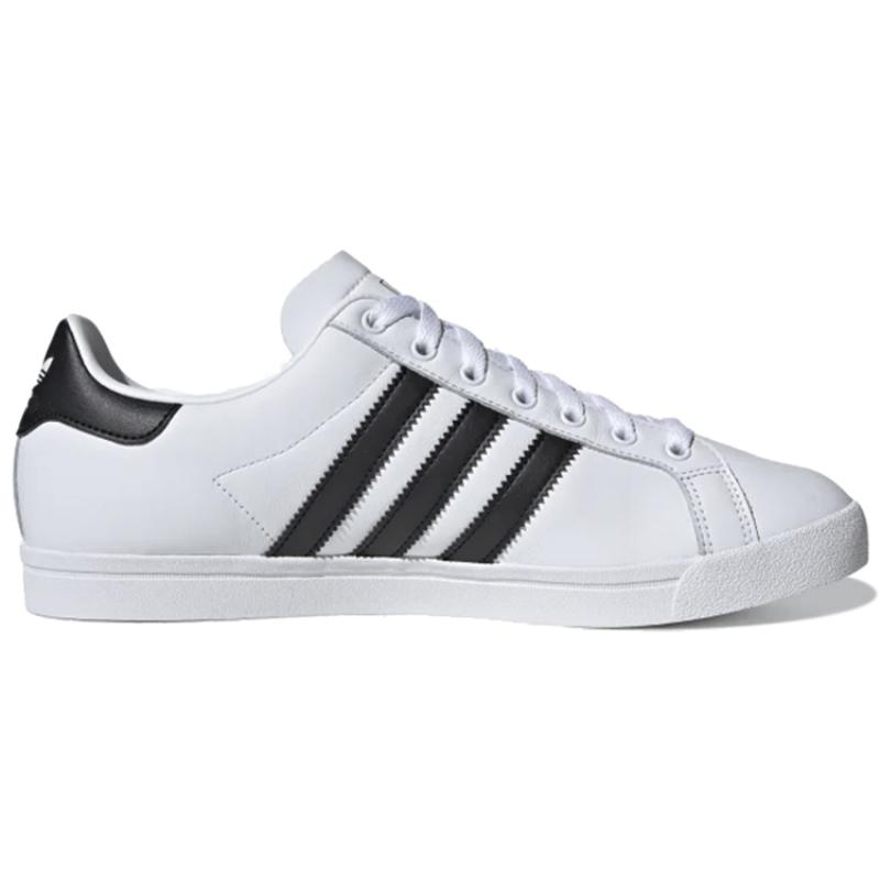 Adidas Кроссовки Coast Star 'Footwear White' EE8900