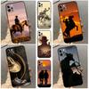 Ковбой Для Huawei Nova Y73 Y72 Y70 Y90 Y60 Y61 Y91 12s 12i 11i 8i 9 10 SE P40 Lite P30 P60 Pro Чехол