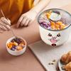 Многофункциональная электрическая плита Hanle Bear 1,5 л HL-Y80