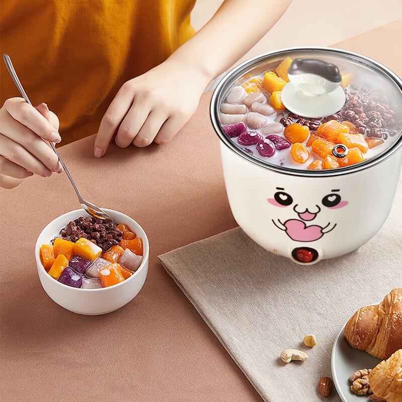 Многофункциональная электрическая плита Hanle Bear 1,5 л HL-Y80