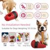 Relieve Boredom Dog Treat Dispenser Toy Feeding Food Dispensing Toy  Pet Entertainment Leisure Toys