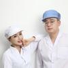 Breathable Mesh Chef Hat Cloth Cooking Hygienic Cap Chic Work Hat  Hotel Restaurants