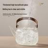 SUPOR Heat-Resistant Glass Teapots & Tea Sets