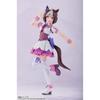 TAMASHII NATIONS С.Х.. Фигурка Figuarts Uma Musume Pretty Derby Special Week 130 мм из окрашенного ПВХ и АБС-пластика