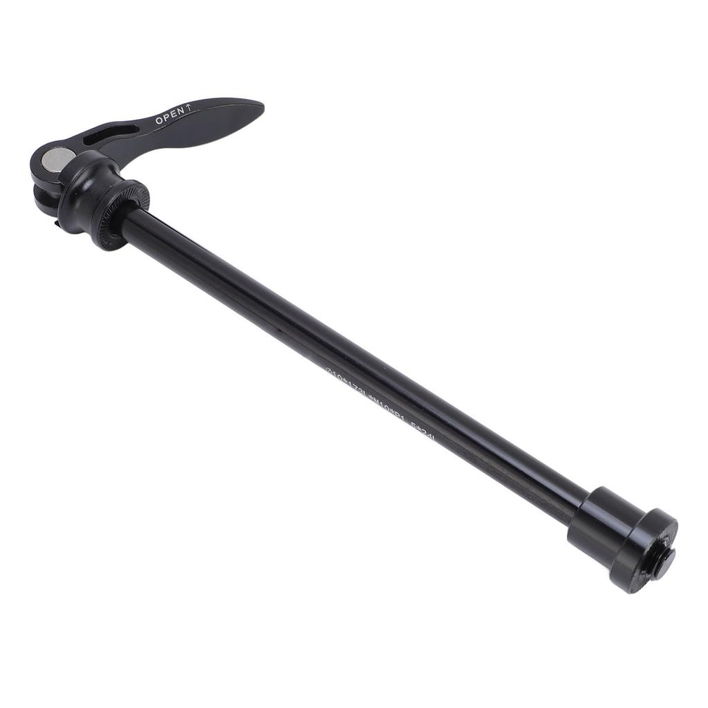 Эксцентрик оси Колесо быстросъемный эксцентрик Высокопрочный алюминиевый сплав Передняя Задняя ось колеса Замена эксцентрика