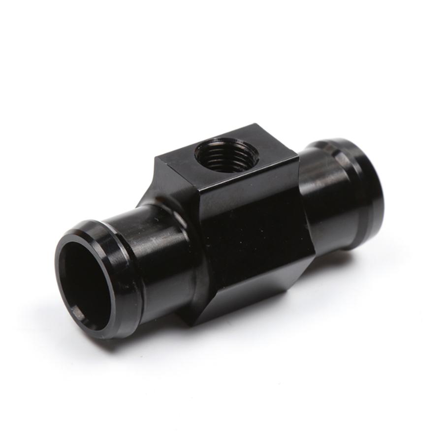 Универсальный мотоциклетный термометр приборы температура воды температура цифровой дисплей датчик температуры 22 мм адаптер