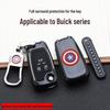 Buick Encore S Fashion Key Case with Buckle and Remote Shell Design