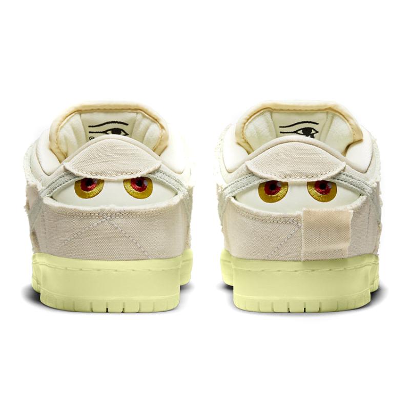 Nike Кеды для скейтбординга Sb Dunk Low 'Mummy' DM0774-111