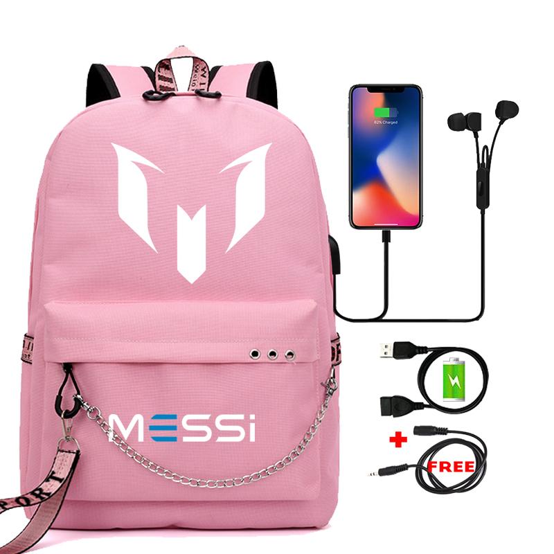 Футбольный школьный рюкзак Super Stars для мальчиков и девочек, дорожный ноутбук, подростковые Mochilas, студенческие сумки, детский рюкзак