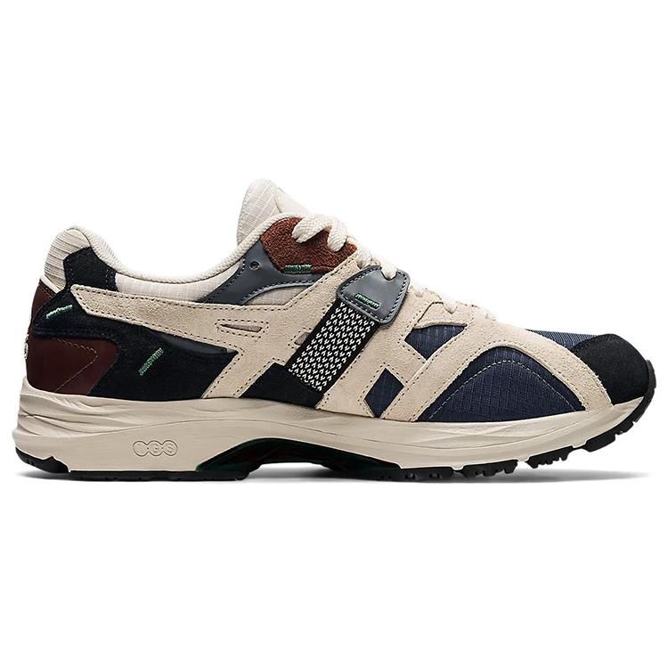 Asics Гель MC Plus 'Metropolis Birch' 1201A021-020