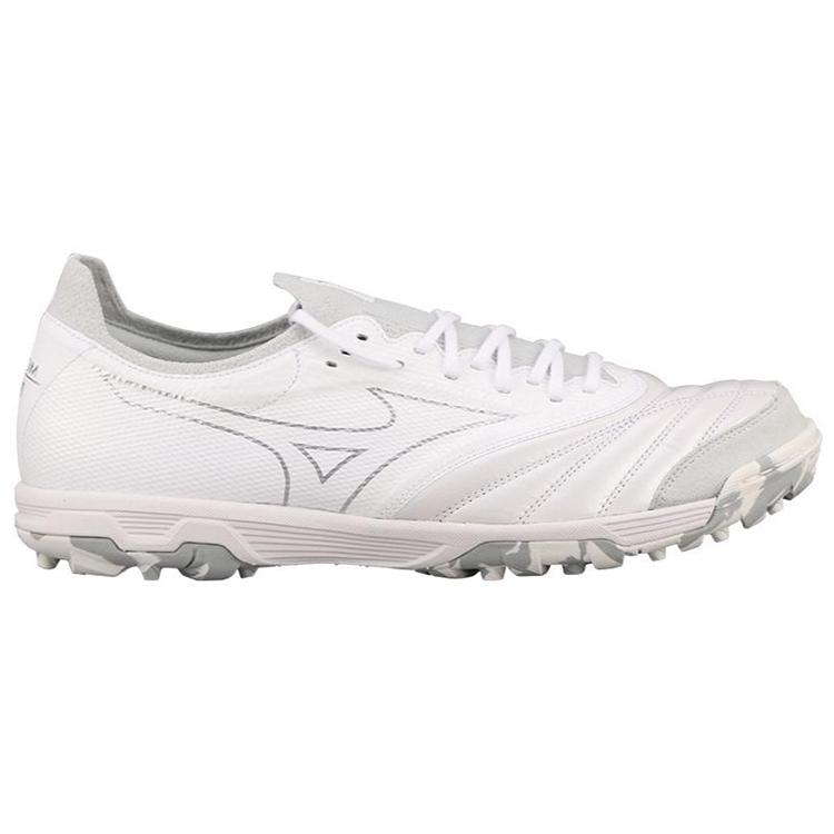 Mizuno Morelia Neo Sala Beta TF 'Белый' Q1GB229003