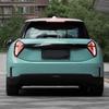 Platinum Meisen Blue Car Color Change Film Vinyl Wrap Auto Wrapping Film Bubble Free Sticker Vinyl Decals Car Accessories