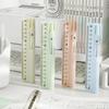 3 IN 1 Multifunctional Compass Ruler Integrated High Aesthetic Drawing Tools For Primary And Secondary School Supplies