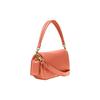 Coach Tabby 26 Leather Cloud Bag Crossbody Pillow Bag Shoulder Bag Women bags Light-Coral C0772-B4NOH