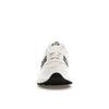 New Balance 580 Белые Серебристые Мужские Кроссовки Металлик Sea-Salt MT580EC2
