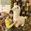 Children Gits Soft Stuffed Doll Soft Material Animal Dolls Xmas Gift Plush Toy  Bed Decor